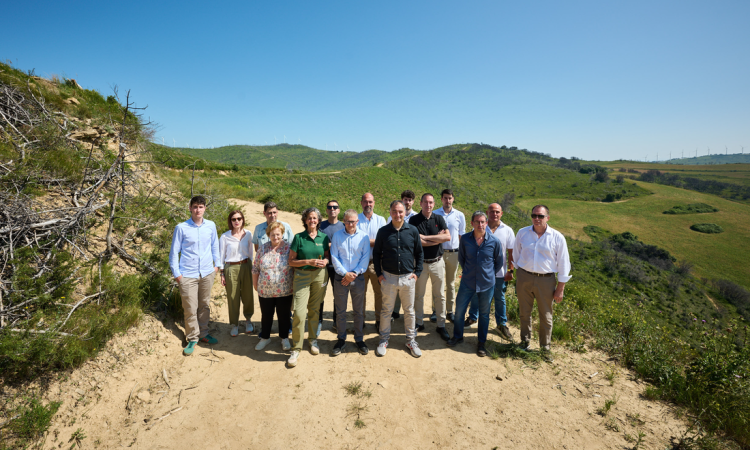 Foto de grupo